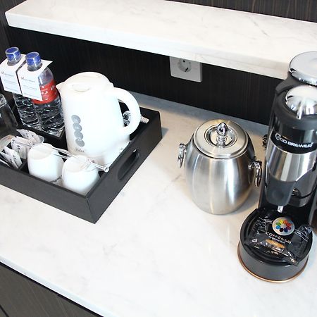 Swiss-Belhotel Balikpapan Εξωτερικό φωτογραφία