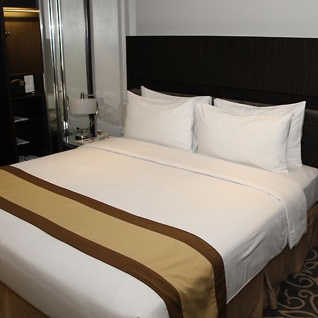 Swiss-Belhotel Balikpapan Εξωτερικό φωτογραφία