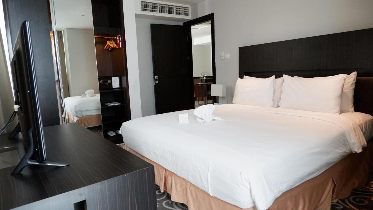 Swiss-Belhotel Balikpapan Εξωτερικό φωτογραφία