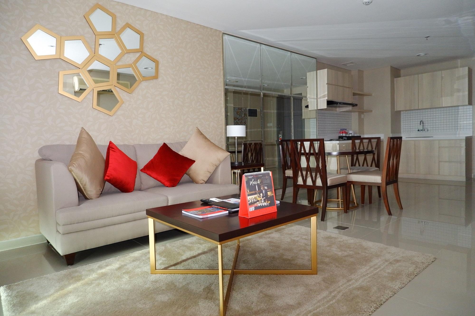 Swiss-Belhotel Balikpapan Εξωτερικό φωτογραφία