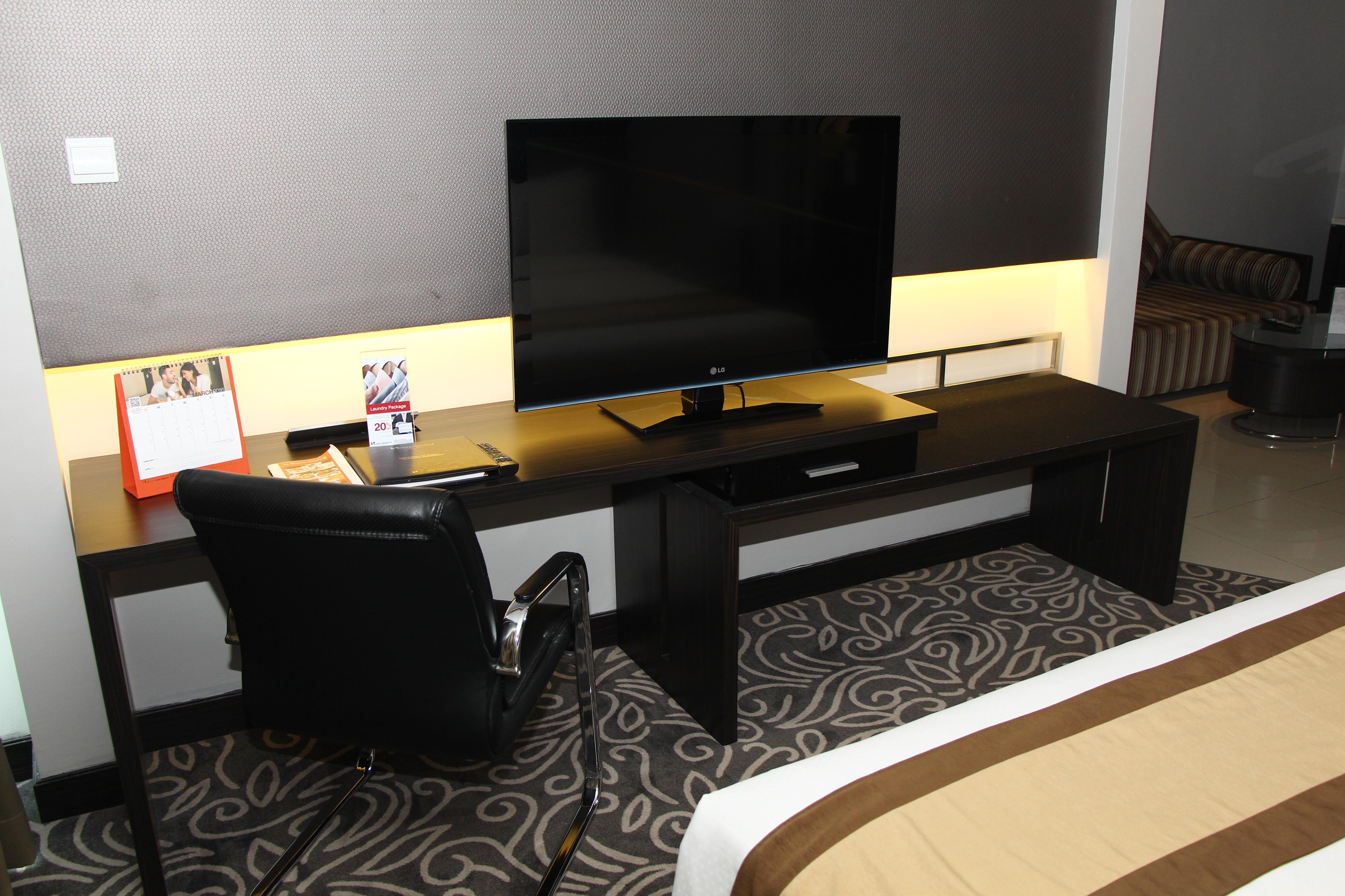 Swiss-Belhotel Balikpapan Εξωτερικό φωτογραφία