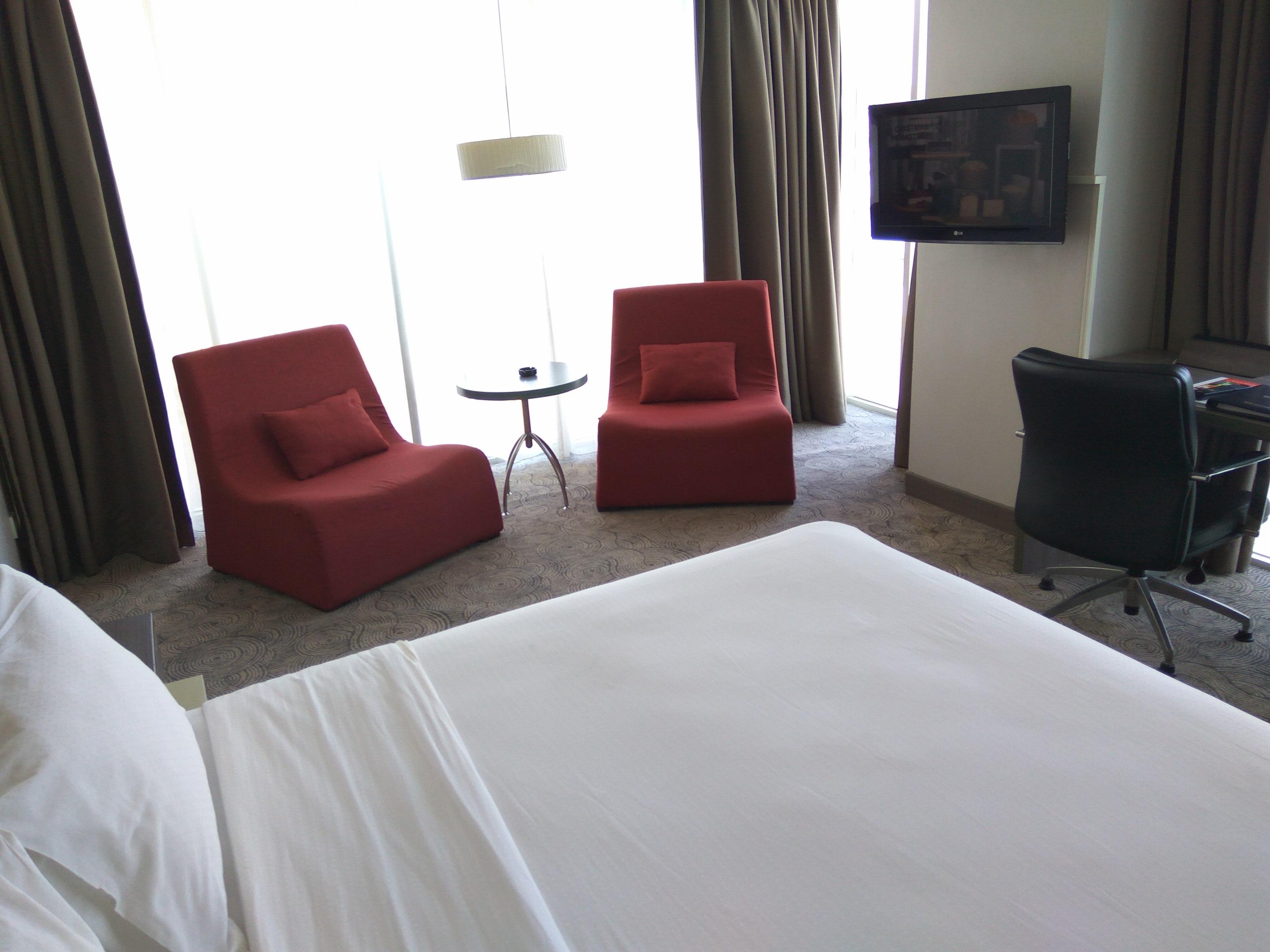Swiss-Belhotel Balikpapan Εξωτερικό φωτογραφία