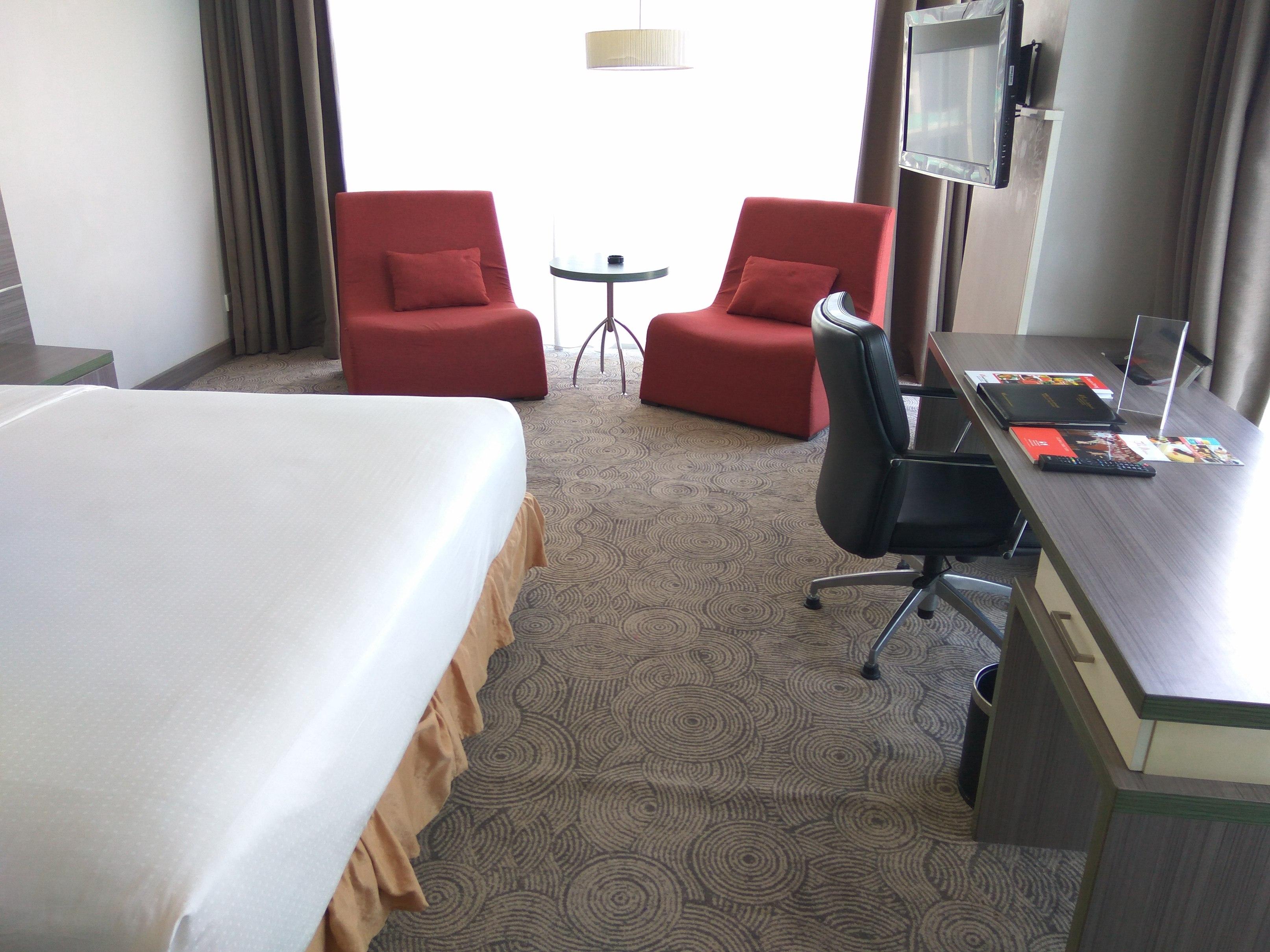 Swiss-Belhotel Balikpapan Εξωτερικό φωτογραφία