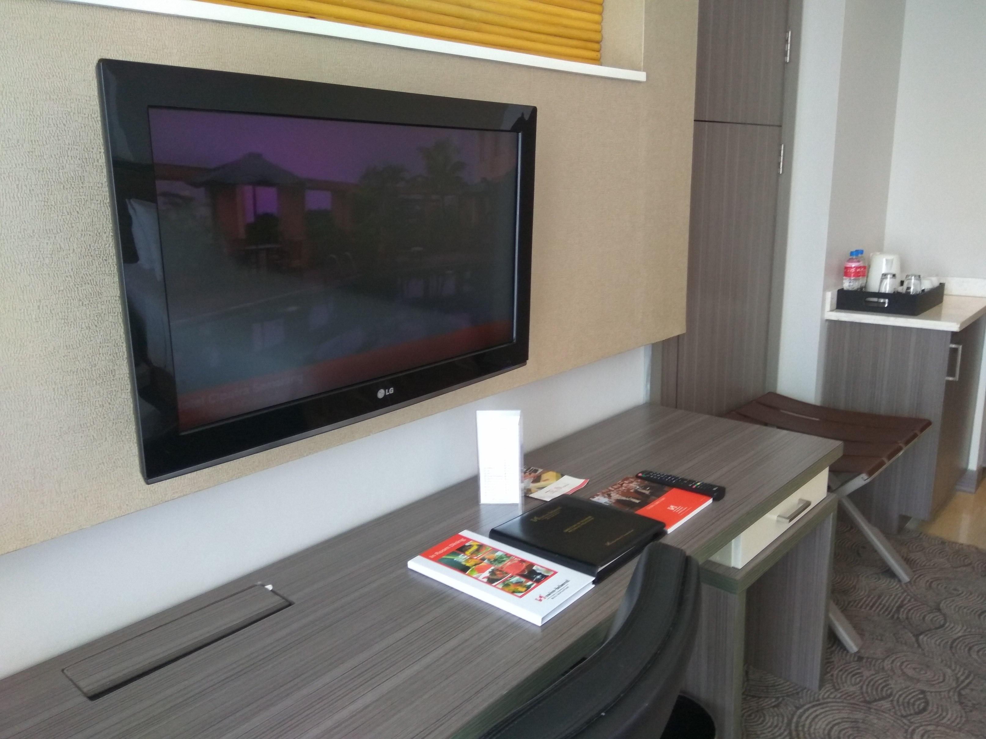 Swiss-Belhotel Balikpapan Εξωτερικό φωτογραφία