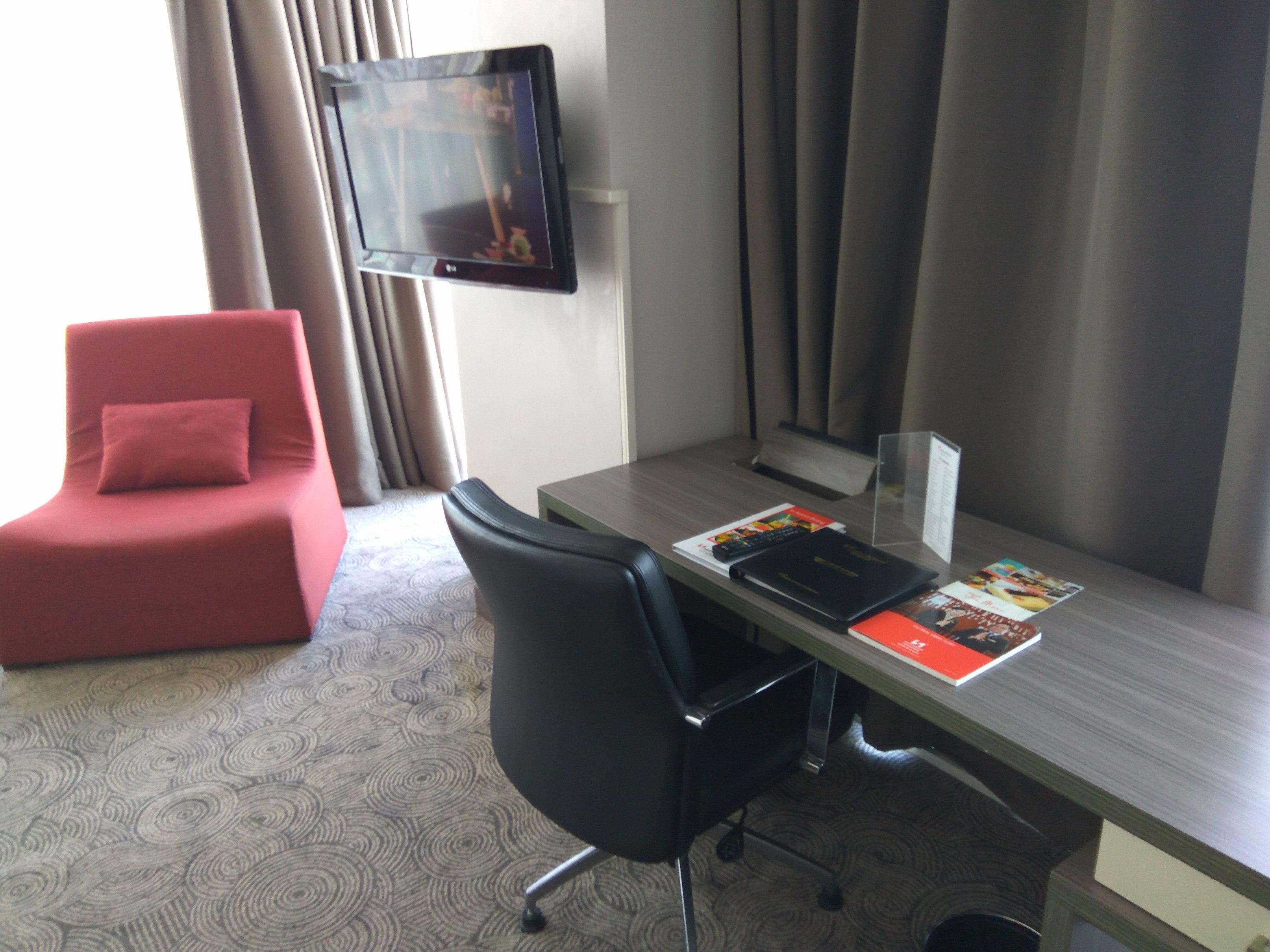 Swiss-Belhotel Balikpapan Εξωτερικό φωτογραφία