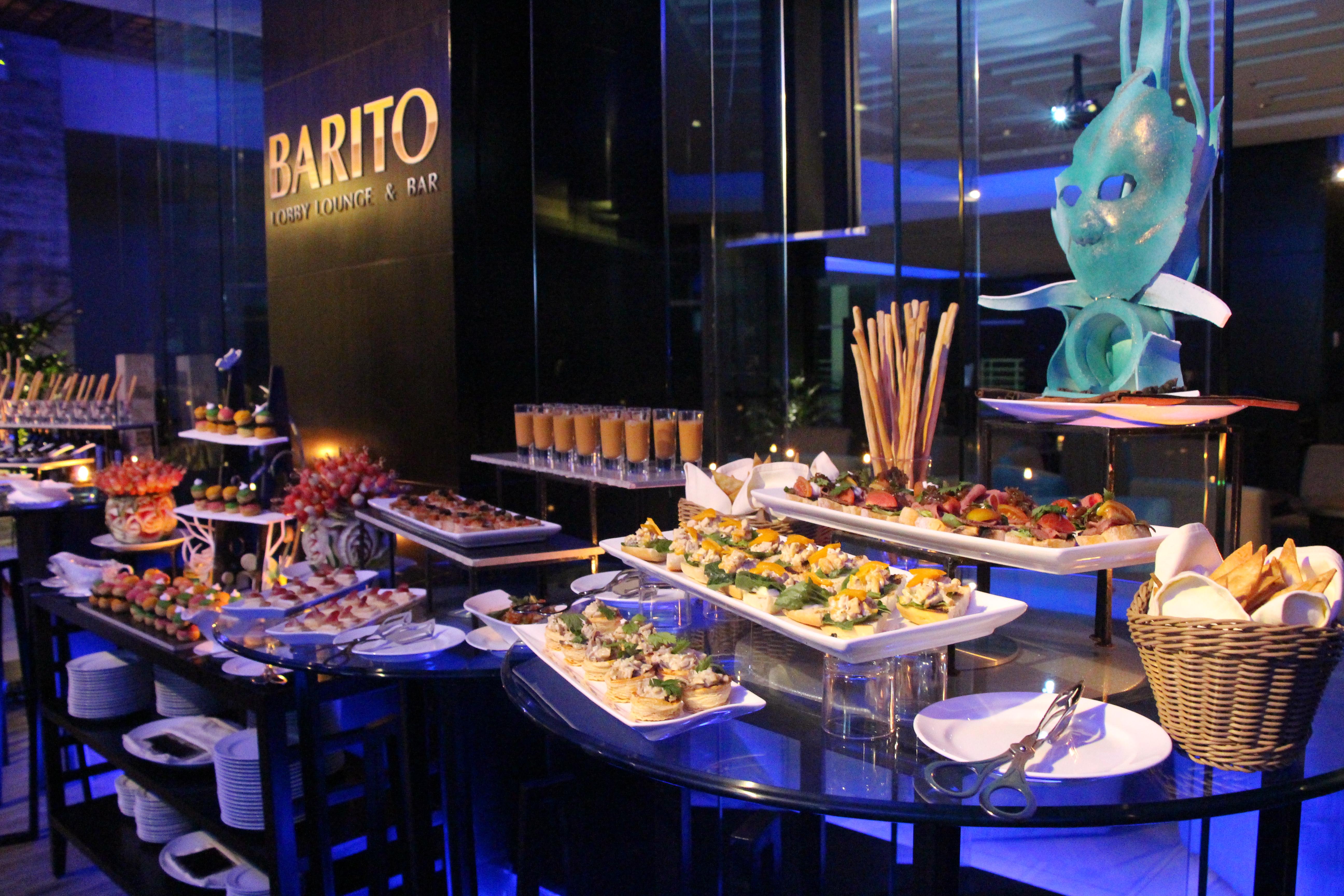 Swiss-Belhotel Balikpapan Εξωτερικό φωτογραφία