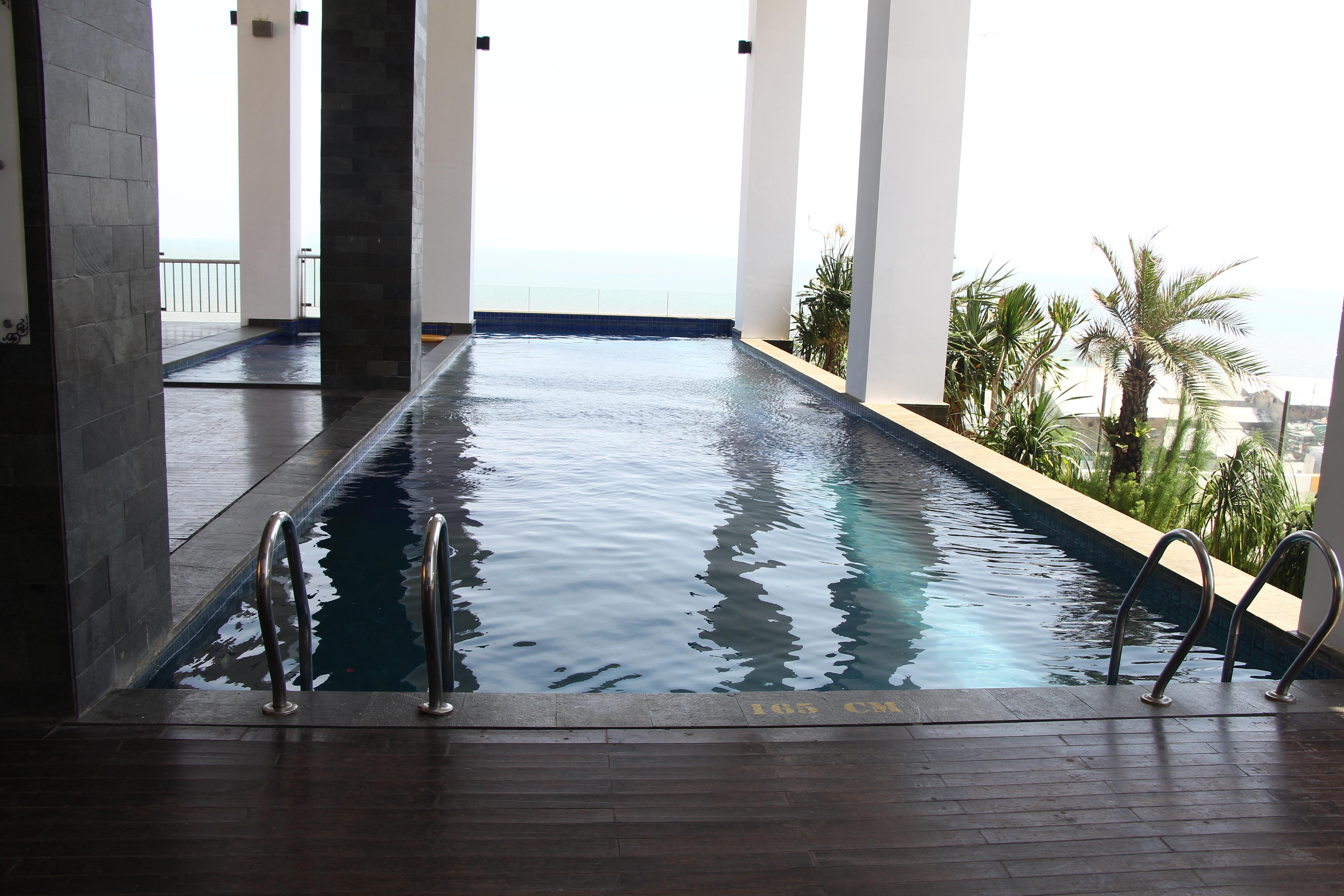 Swiss-Belhotel Balikpapan Εξωτερικό φωτογραφία