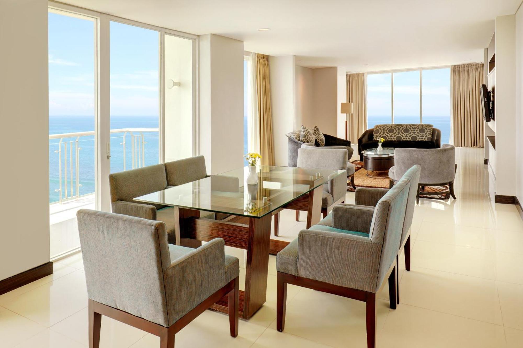 Swiss-Belhotel Balikpapan Εξωτερικό φωτογραφία