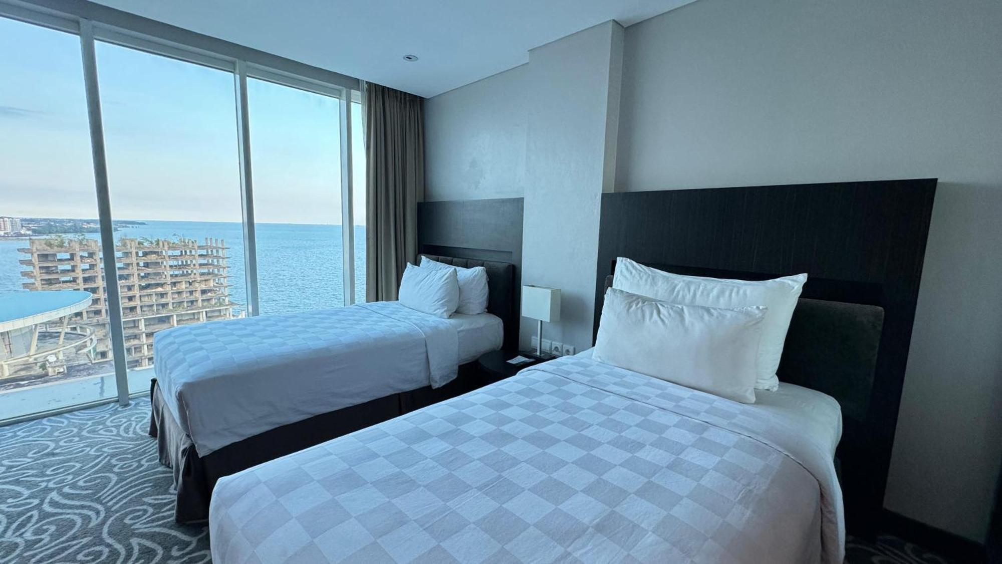 Swiss-Belhotel Balikpapan Εξωτερικό φωτογραφία