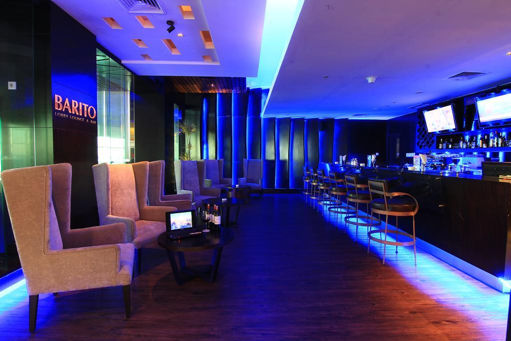 Swiss-Belhotel Balikpapan Εξωτερικό φωτογραφία