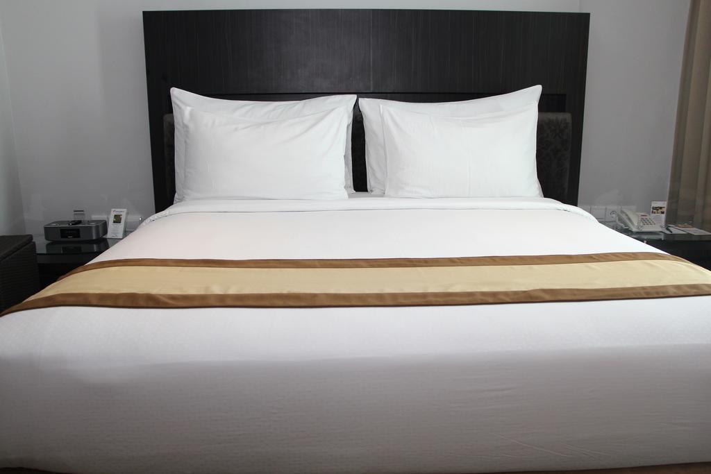 Swiss-Belhotel Balikpapan Εξωτερικό φωτογραφία