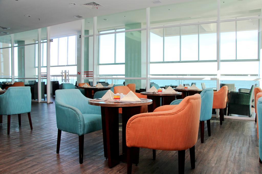 Swiss-Belhotel Balikpapan Εξωτερικό φωτογραφία