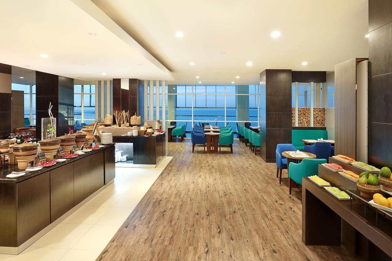 Swiss-Belhotel Balikpapan Εξωτερικό φωτογραφία