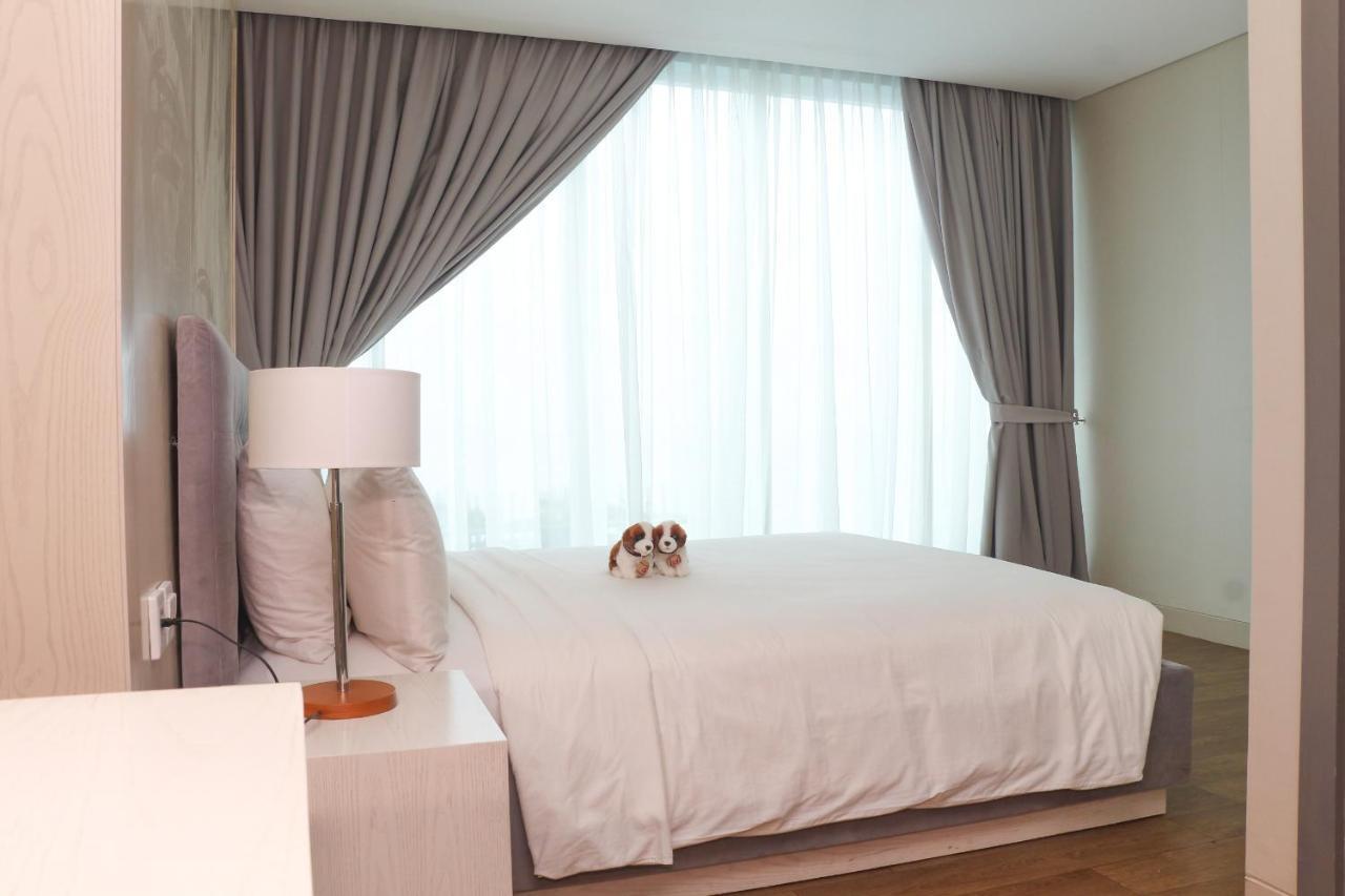 Swiss-Belhotel Balikpapan Εξωτερικό φωτογραφία