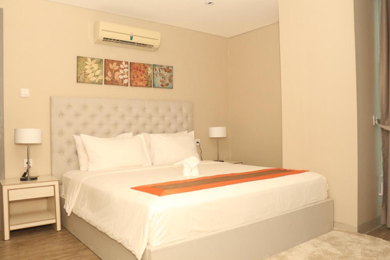 Swiss-Belhotel Balikpapan Εξωτερικό φωτογραφία